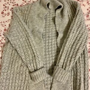 Kimchi Blue Cardigan